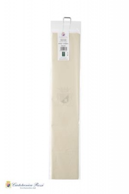 Selyempapír, 50x76cm, 21g, bézs