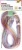 Kreatív drót, műanyag bevonatos, 100 cm, FOLIA "Metallic Mix", 50 különböző metál szín