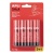 Ragasztóstift, 10 g, 3+1 kiszerelés, APLI